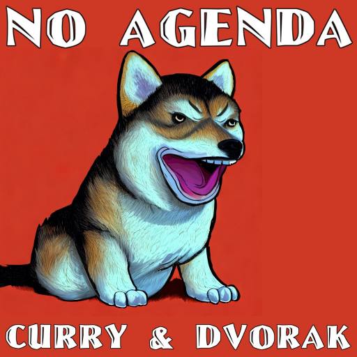 shiba inu - the annoying doggo by Comic Strip Blogger