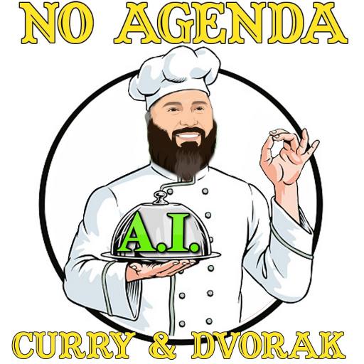 Sir @Genen likes AI by Comic Strip Blogger