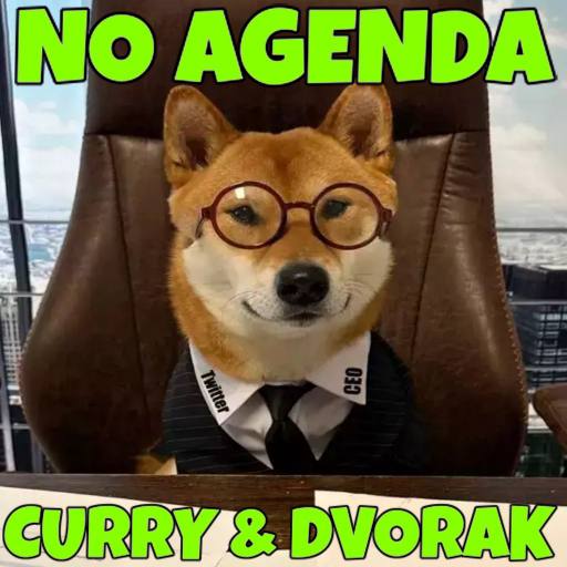 Titter CEO by Comic Strip Blogger