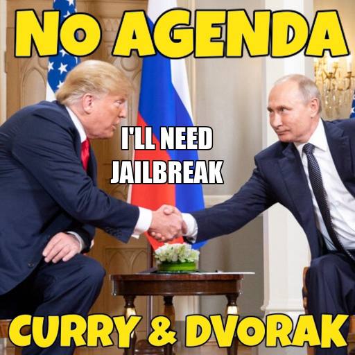 Vlad will help by Comic Strip Blogger