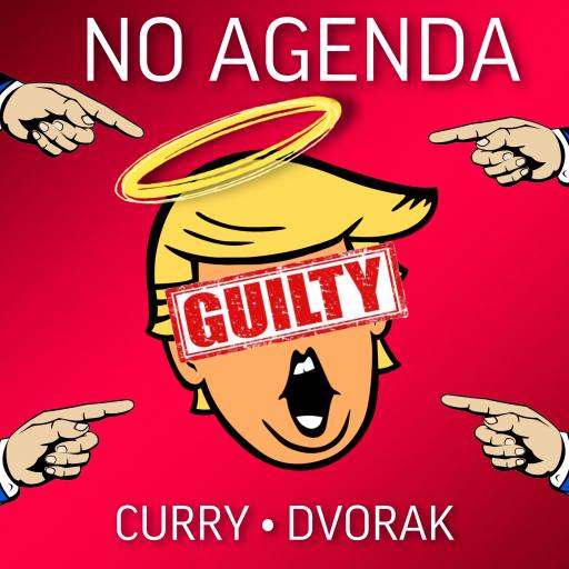 Guilt over innocence by Dame Kenny-Ben 