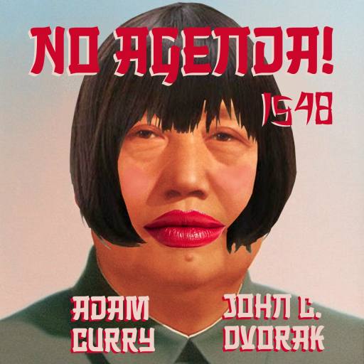 Trans Mao 2 by John from MMO show by Dhowjen