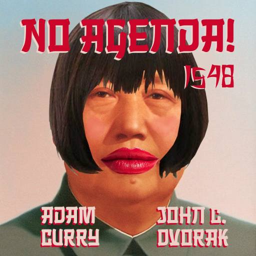 Trans Mao 3 by John from MMO show by Dhowjen