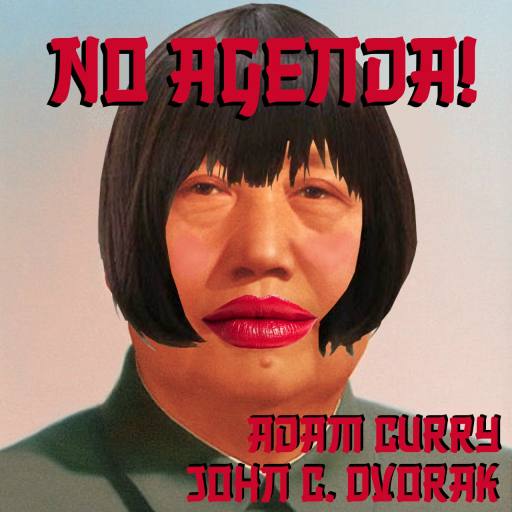 Trans Mao 4 by John from MMO Show by Dhowjen