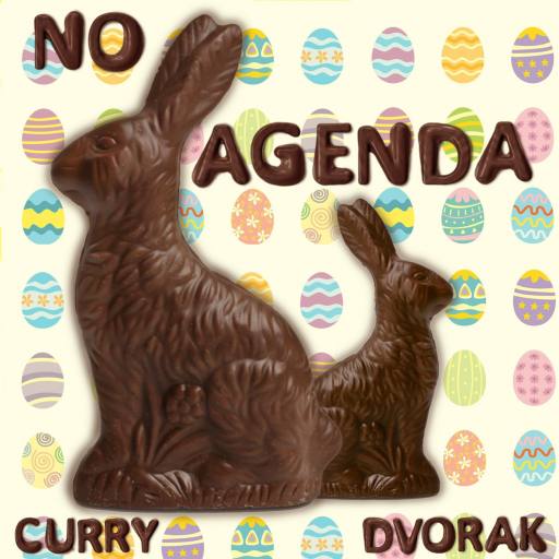 Chocolate No Agenda by Fluff Comet