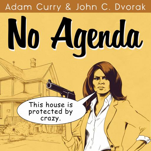 Protected by Crazy by Francisco_Scaramanga