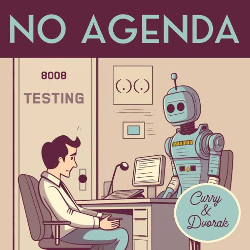 Turing Test by Francisco_Scaramanga