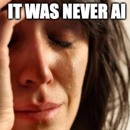 AI what AI by KDontheRhein