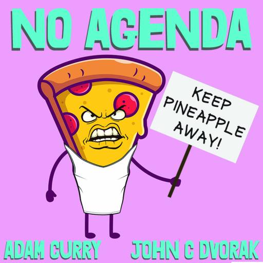 Pizza Bigotry by KorrectDaRekard