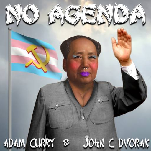 Trans Maoism by KorrectDaRekard