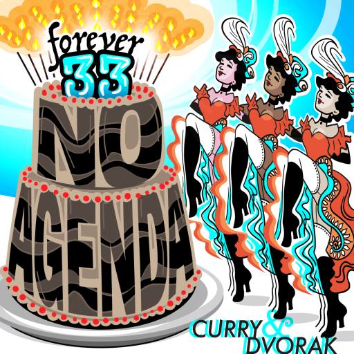 Dvorak's Birthday CanCan Cakes by Lost in Austin