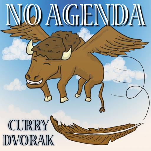 Buffalo Feathers by Matt Boisvert