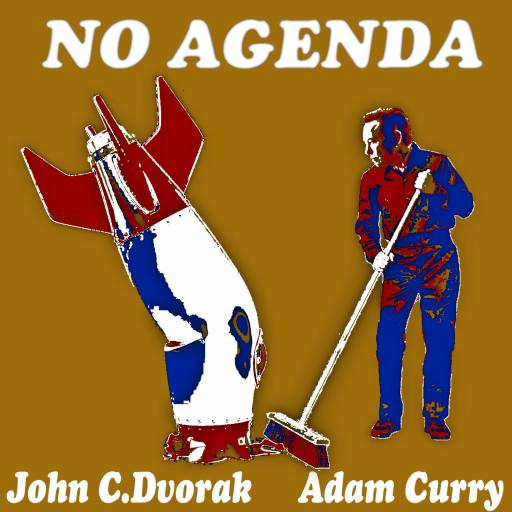 Elon McSweepy by Matt Boisvert