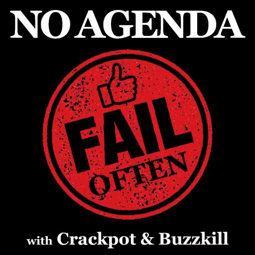 Fail Often by Matt Boisvert