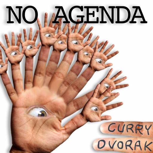 Fingers n' Eyes by Matt Boisvert