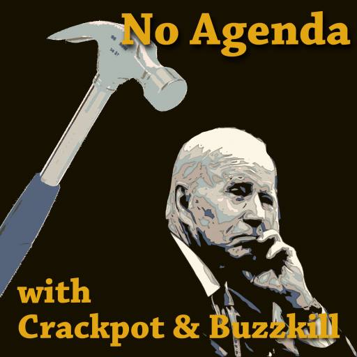 Hammertime (Not AI generated) by Matt Boisvert