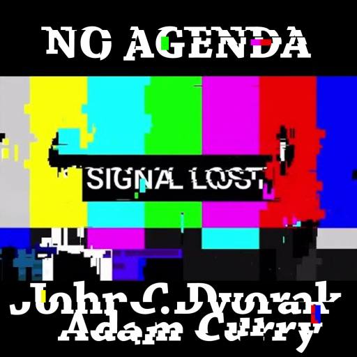 Signal Lost by Matt Boisvert