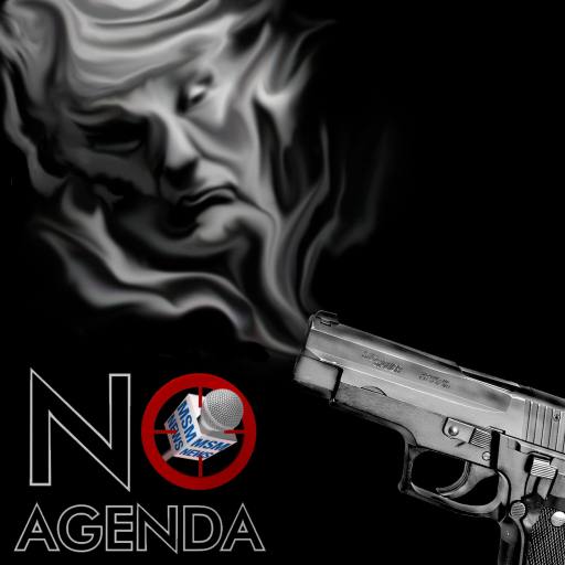 Smoking Gun by Matt Boisvert