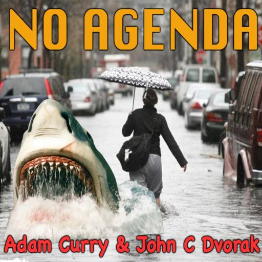 Climate Sharks by MatthewDropco1972