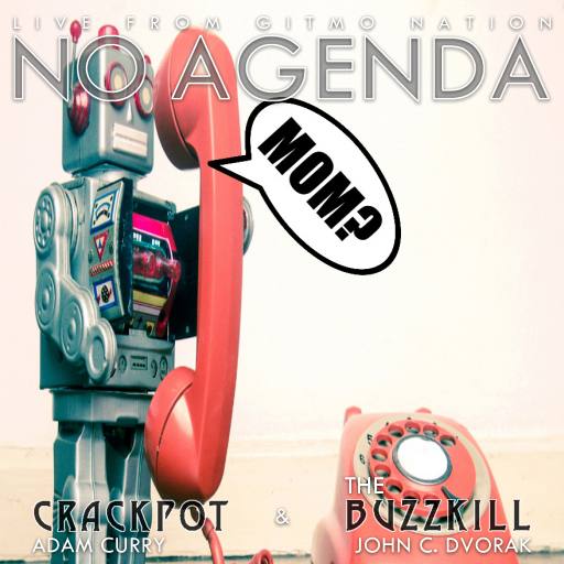 Hello Mom? by MatthewDropco1972