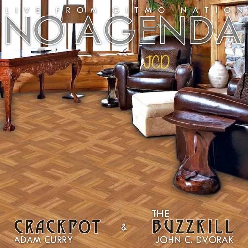 JCD’s well appointed den. by MatthewDropco1972