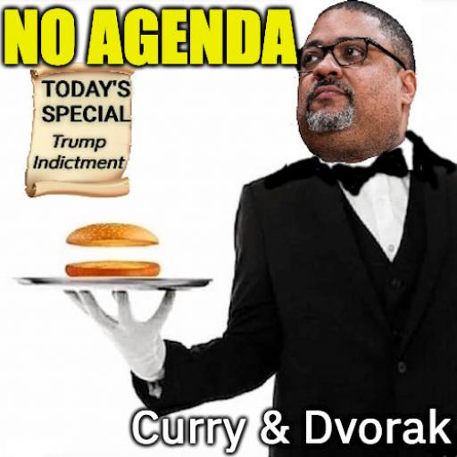 Nothing Burger by MatthewDropco1972