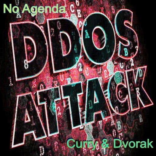 DDOS_AGAIN!! by mech_gui