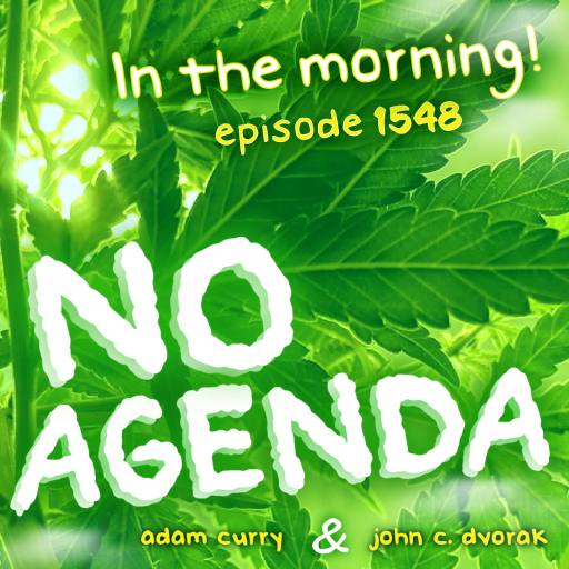 420 in the morning! by MountainJay