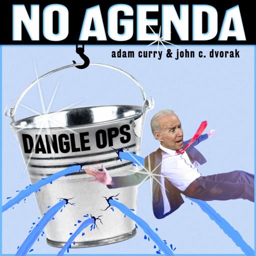 Dangle Ops by MountainJay