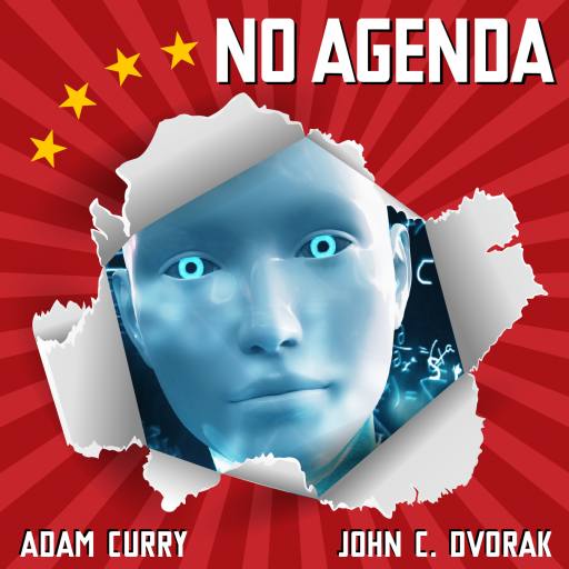 Transhuman Commie by MountainJay