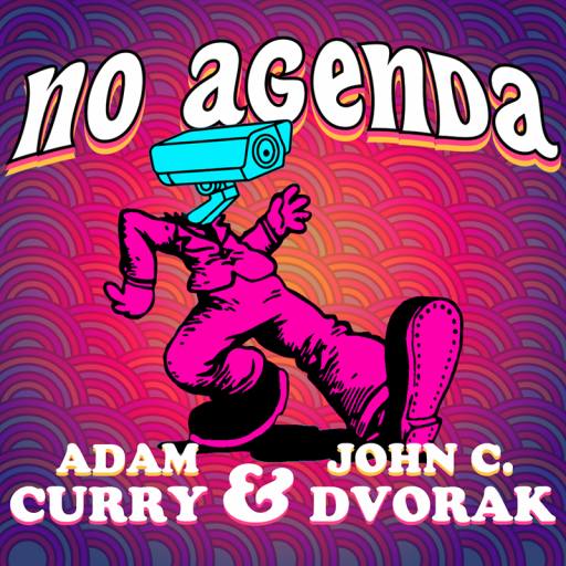 I'm Not Paranoid, You're Paranoid by mxadamdotcom