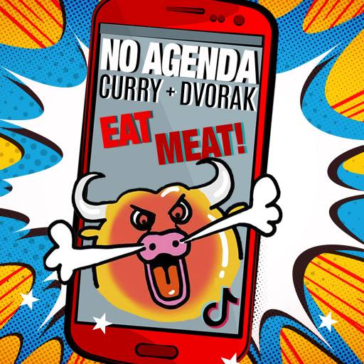 Eat MEAT! by nessworks