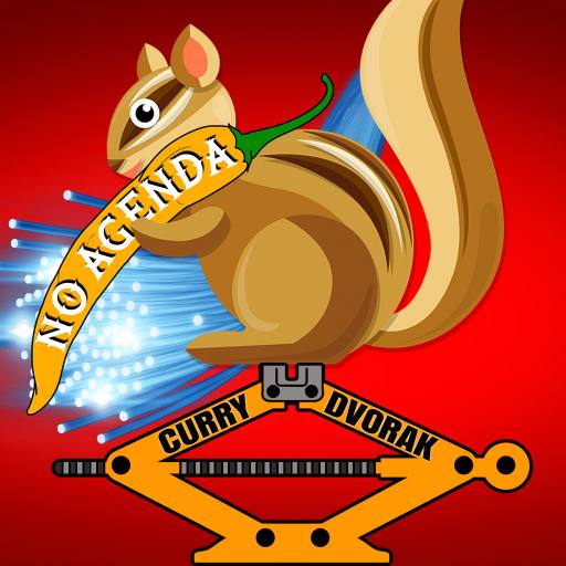 Jack'd up on Fiber by nessworks