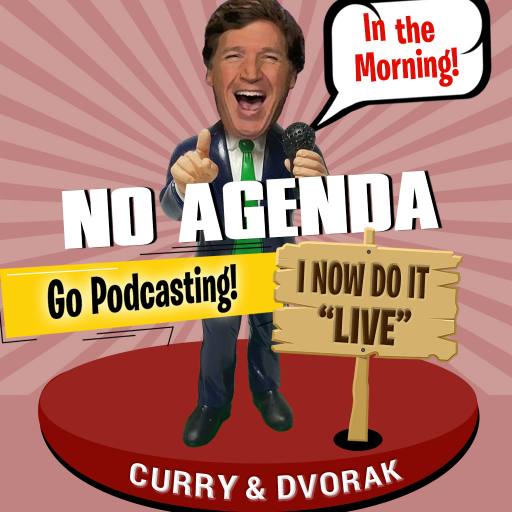 Tucker Bobblehead (Go Podcasting!) by nessworks