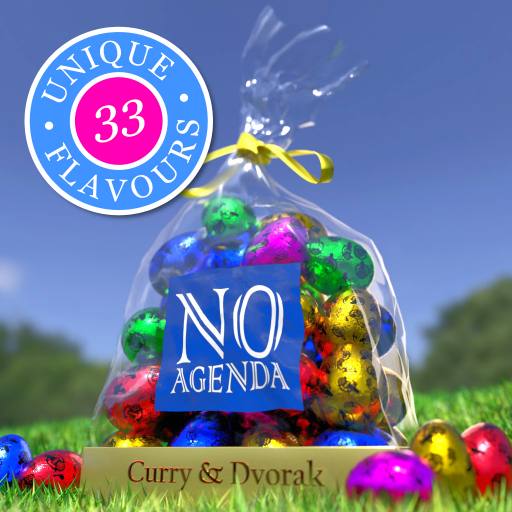 NA Choco Eggs by Nykko Syme