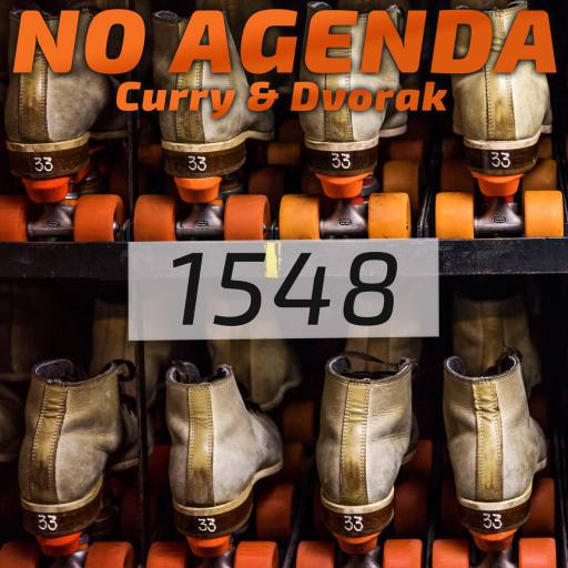 1548 by Parker Paulie, a Black Knight