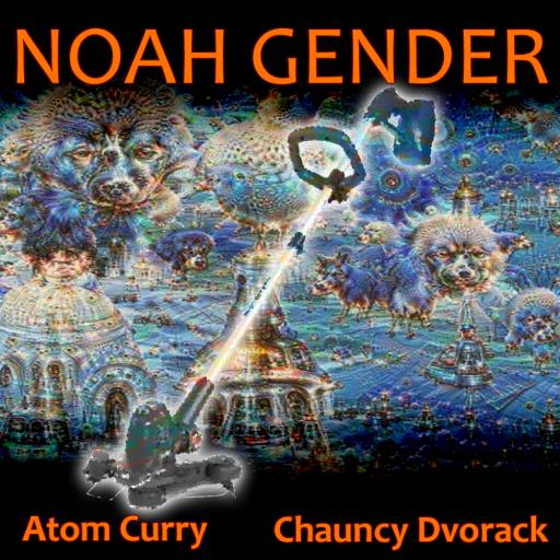 GeNeRaTeD bY hUmAn by Richard