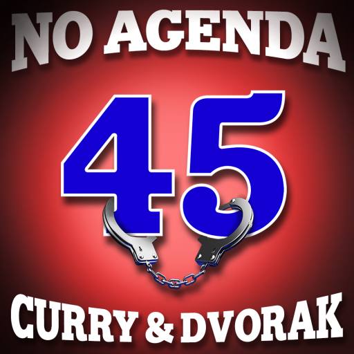 Arrest that man! by Rodger Roundy