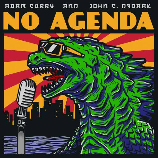 Carbon Godzilla by Sir Paul Couture