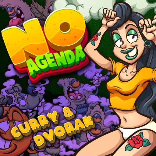 It's The 420 Episode... by Sir Paul Couture