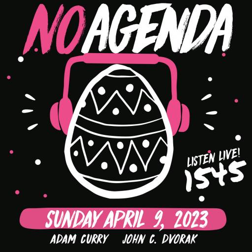 Live Stream Announcement Art by Sir Paul Couture