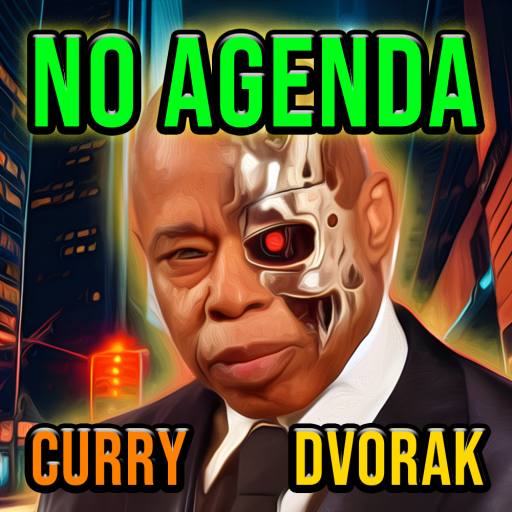 Robo-Mayuh by SirMichaelanthony