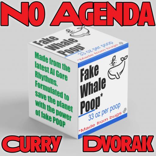 Fake Al Gore scaled by SirNetNed