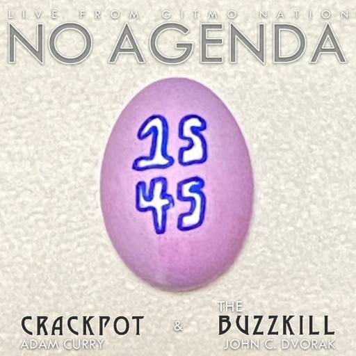 1545 Egg by SirPhenom