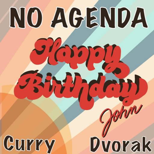 Have a Groovy Birthday Week John! by Sparkles_of_Chaos14