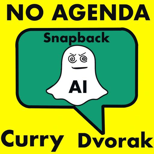 ”MyAI” Knows All by Sparkles_of_Chaos14