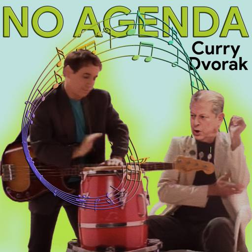 AlGoreRhythm by Tante_Neel