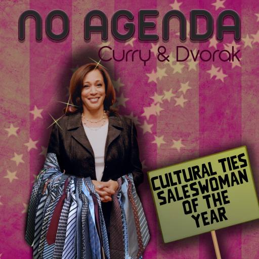 cultural ties saleswoman by Tante_Neel