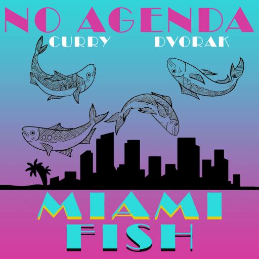 miami fish v1 by Tante_Neel