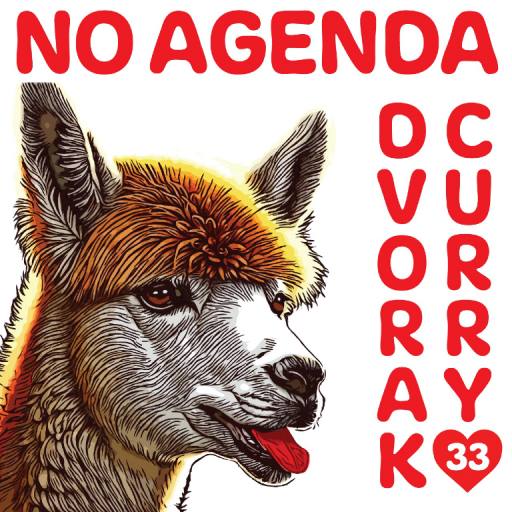 Dolly the Llama by Toast